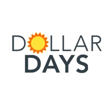 Dollar Days Discount Code