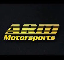ARM Motorsports Discount Code