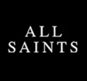 All Saints Discount Code