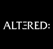 Altered Company Coupon Code