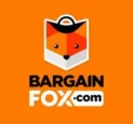 BargainFox Discount Code