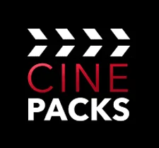 CinePacks Discount Code