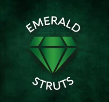 Emerald Struts Discount Code