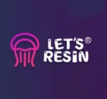 Let's Resin Coupon