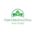 Organic Baby Food Coupons