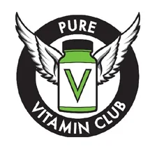Pure Vitamin Club Discount Code