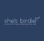 Shes birdie Discount Code