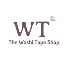 The Washi Tape Shop Discount Code