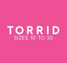 Torrid Discount Code