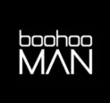 boohooman discount code