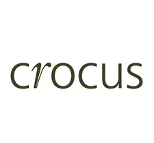 crocus discount code