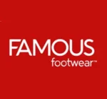 famous footwear coupons