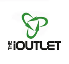 the ioutlet discount code
