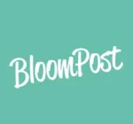 BloomPost Discount Code