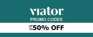 Viator Promo Code 2024