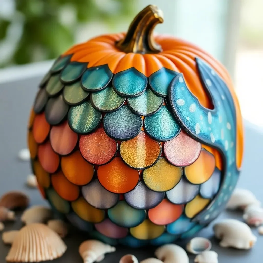 Pumpkin Painting Ideas For Halloween