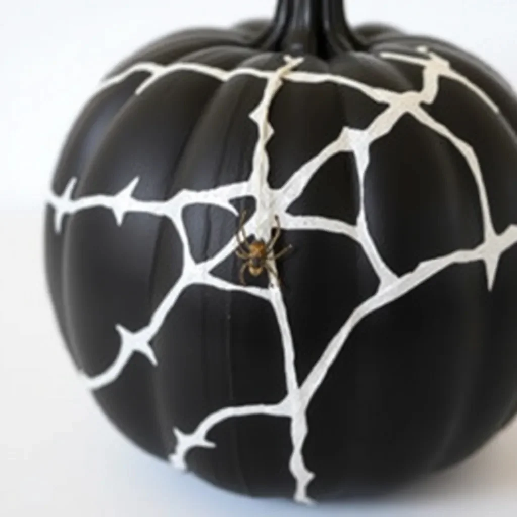 Pumpkin Painting Ideas For Halloween