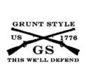 grunt style discount code