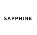 sapphire discount code