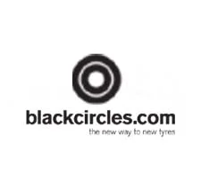 black circles discount code