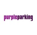 purple parking discount code