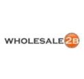 wholesale2b discount code
