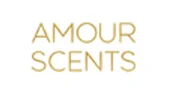 Amour Scents logo – Get latest Amour Scents discount codes at ifraOffer.com