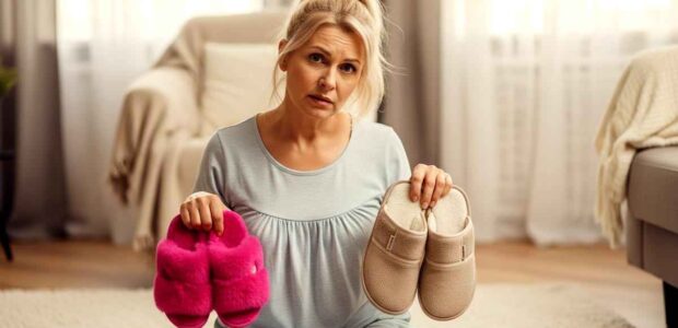 Best slippers for plantar fasciitis at home