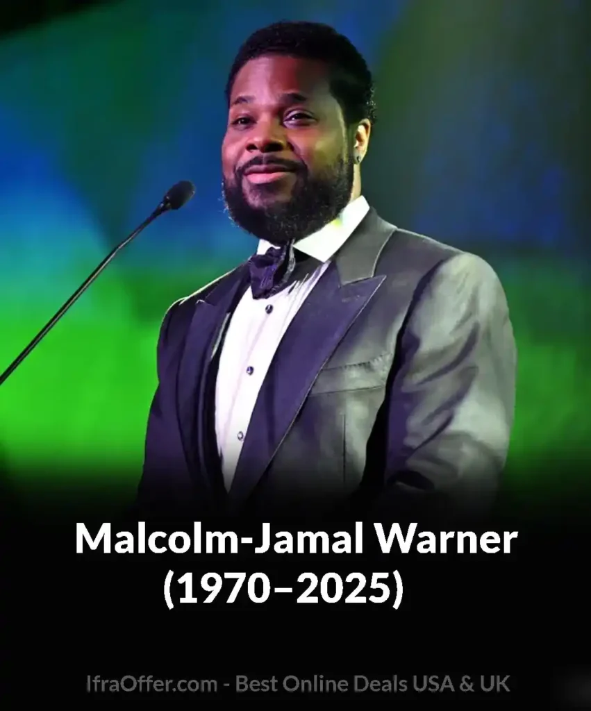 How Malcolm-Jamal Warner Died – Accidental Drowning in Costa Rica