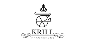 Krill Fragrances – Official Logo
