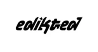 Edikted logo – Women’s fashion brand for bold & trendy styles