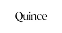 Quince Logo – Latest Quince Discount Code