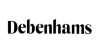 Save on fashion, beauty & home with Debenhams discount code