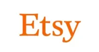 Etsy Logo – Handmade & Vintage Deals