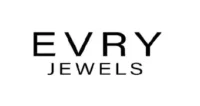 Evry Jewels Logo – Trendy Jewelry Discount Code