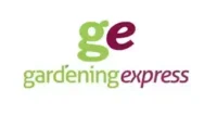 Gardening Express voucher code – Save on plants, seeds & garden supplies