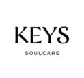 Keys Soulcare logo with exclusive keys soulcare discount code