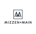 Mizzen and Main logo with latest mizzen and main discount code