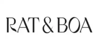 Rat & Boa coupon code – Save on statement dresses and fashion-forward styles